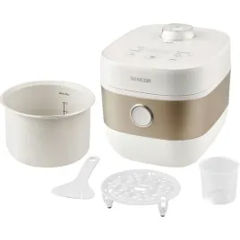 garnek-do-gotowania-ryzu-warzyw-ryzowar-1-6l-sencor-srm-1600wh-wielefunkcji
