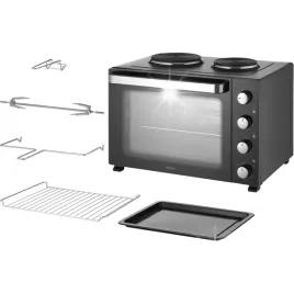 elekryczny-piekarnik-48l-230c-2-plyty-grzewcze-3500w-sencor-seo-4800bk