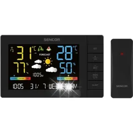 stacja-pogodowa-pogody-meteo-wifi-sencor-sws-4440-barometr-lcd-zegar