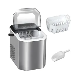 kostkarka-do-lodu-duza-srebrny-szary-inox-mpm-mkd-04m-150w