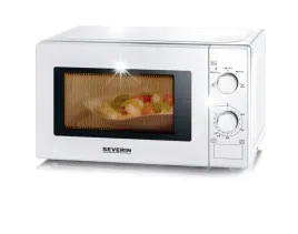 kuchenka-mikrofalowa-mikrofalowka-20l-700w-timer-rozmrazanie-biala-severin