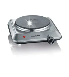 severin-kp-1092-inox-kuchenka-elektryczna-1500w