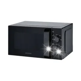 kuchenka-mikrofalowa-solo-20l-700w-czarna-manualna-5-poziomow-mocy-mw7790