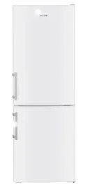 severin-ws-8770-lodowko-zamrazarka-173l-biala