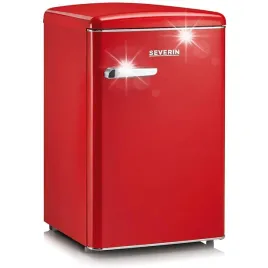 severin-rks-8830-red-lodowka-retro-czerwona-95l