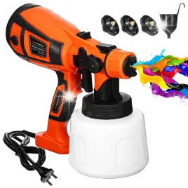 elektryczna-pistolet-natryskowy-1000ml-400w-regulacja-przeplywu-kolorow