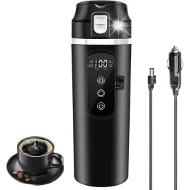 elektryczny-kubek-termiczny-podgrzewajacy-400ml-dotykowy-ekran-do-samochodu