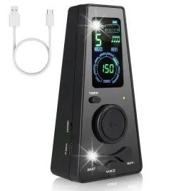 metronom-elektroniczny-z-timerem-cwiczen-regulacja-glosnosci-40-208-bpm