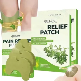plaster-lagodzacy-bol-kolan-100-szt-naturalny-wormwood-dlugotrwaly-efekt