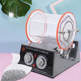 profesjonalna-szlifierka-obrotowa-60w-5kg-z-timer-do-bizuterii-monet-metalu