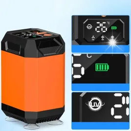 przenosny-prysznic-kempingowy-z-dezynfekcja-filtr-wody-5400mah-3tryby-pracy