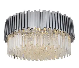 pipe-organ-crystal-chrome-plafon-krysztalowy-45cm-chrom