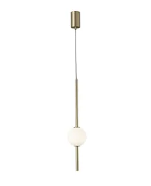 melkita-lampa-led-wiszaca-zloty-58cm-mleczna-kula