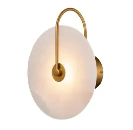 origen-kinkiet-28-cm-okragly-marmur-minimalistyczny-elegancki-zloty
