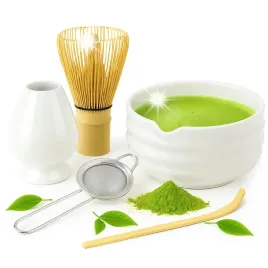 zestaw-prezentowy-do-herbaty-matcha-wykonane-z-wysokiej-jakosci-bambusa