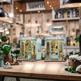 model-3d-ksiegarni-diy-oswietlenie-z-led-kwiatowy-domek-wykwintne-prezenty
