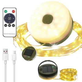 solarna-lampa-led-10m-usb-z-pilotem-do-ogrodu-kempingu