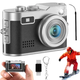 przenosny-aparat-2mp-1080p-led-do-zdjec-wideo-z-paskiem-na-reke-i-brelokiem