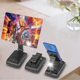 regulowany-stojak-do-telefonu-z-glosnikiem-do-biura-i-na-zewnatrz