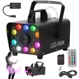 generator-dymu-scenicznego-500w-led-rgb-10-lamp-z-dwoma-pilotami