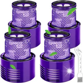 zestaw-filtrow-do-dyson-v10-sv12-abs-mywalny-i-trwaly-4-sztuki