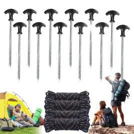 sledzie-namiotowe-stalowe-12-sztuk-z-linami-do-camping-trekking-stabilne