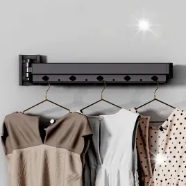wieszak-rozkladany-scienny-do-lazienki-patio-balkon-20-klipsow-czarny
