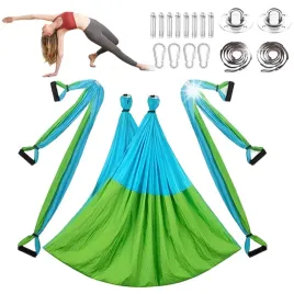 hamak-powietrzny-do-cwiczen-pilates-zestaw-do-jogi-dom-silownia