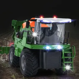 zielony-zdalnie-sterowany-traktor-3-7v-z-efektami-swietlnymi-i-dzwiekowymi