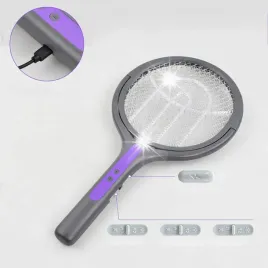 rakieta-na-komary-elektryczna-teleskopowa-2800v-lampa-uv-ladowanie-usb