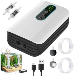 przenosna-pompka-napowietrzajaca-do-akwarium-2600mah-zestaw