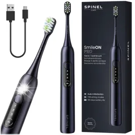 soniczna-szczoteczka-do-zebow-spinel-care-smileon-pro-czarna-3-tryby-ai