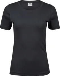koszulka-damska-z-krotkim-rekawem-interlock-tee-ciemnoszary-r-xl