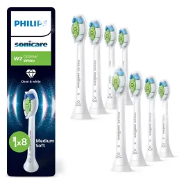 8x-koncowka-philips-sonicare-diamond-clean-hx6068-do-szczoteczki-sonicznej