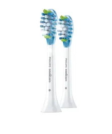 2-koncowki-philips-sonicare-hx9041-adaptive-clean