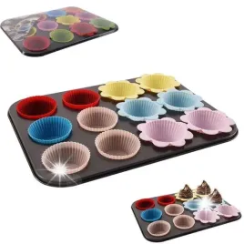 forma-do-muffinek-foremka-silikonowa-blacha-12szt-babeczki-muffiny-zestaw