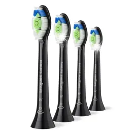 4x-koncowki-philips-sonicare-diamond-clean-hx6064-do-szczoteczki-sonicznej