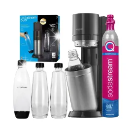 saturator-sodastream-duo-titan-2-butelki-naboj-co2-sodastream-quickconnect