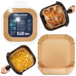 300x-wklad-do-frytkownicy-beztluszczowej-air-fryer-papier-16-cm-wellhaus