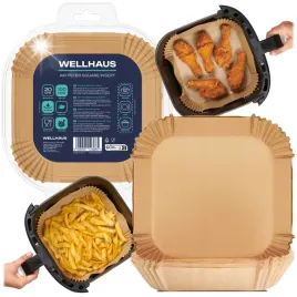 300x-wklad-do-frytkownicy-beztluszczowej-air-fryer-papier-20-cm-xl-wellhaus