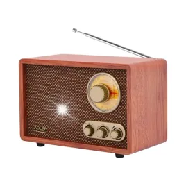 radio-kuchenne-retro-bluetooth-fm-am-regul-tonow