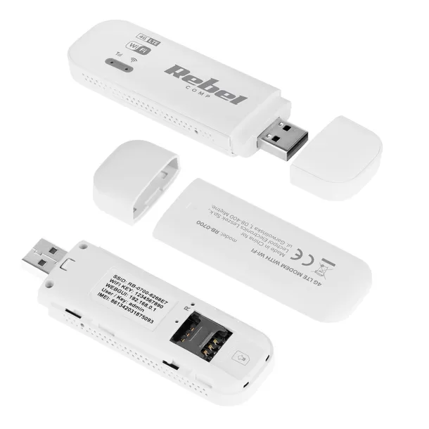 router-modem-sim-4g-lte-do-samochodu-android-auto
