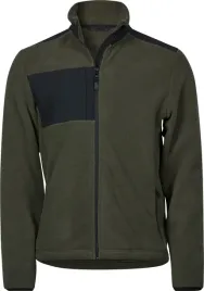 polar-meska-rozpinany-bez-kaptura-mountain-tee-ciemnozielony-czarny-r-2x