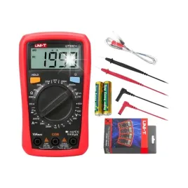 miernik-uniwersalny-uni-t-ut33c