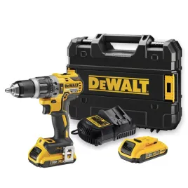wiertarko-wkretarka-akumulatorowa-udarowa-dewalt-xr-18v-2x2ah-dcd796d2-qw