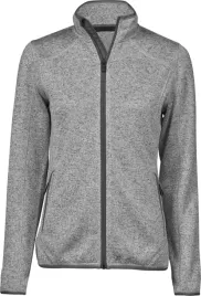 polar-damski-rozpinany-bez-kaptura-fleece-tee-szary-melanz-r-2xl
