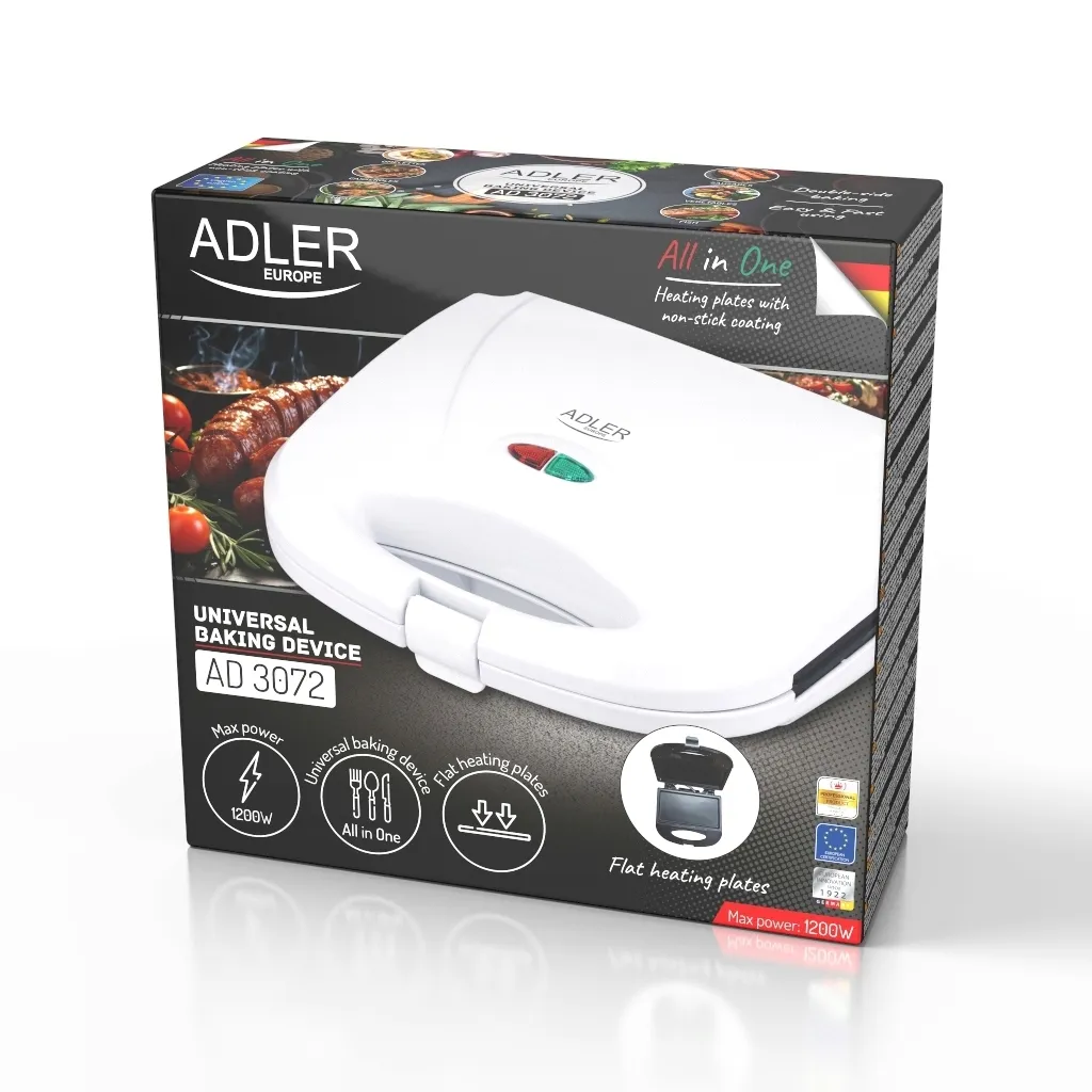 ad-3072-grill-elektryczny
