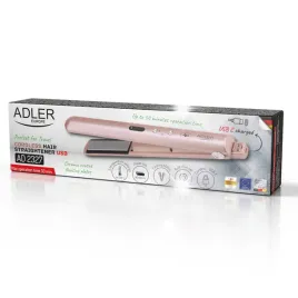 ad-2327-pink-prostownica-bezprzewodowa-podrozna-usb