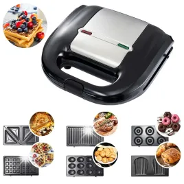 toster-opiekacz-do-paninni-kanapek-tostow-sandwich-1200w-6w1-camry-cr3057