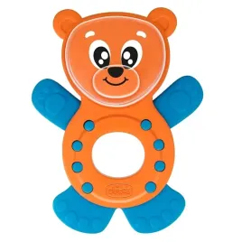 chicco-grzechotka-gryzak-niedzwiadek-ben